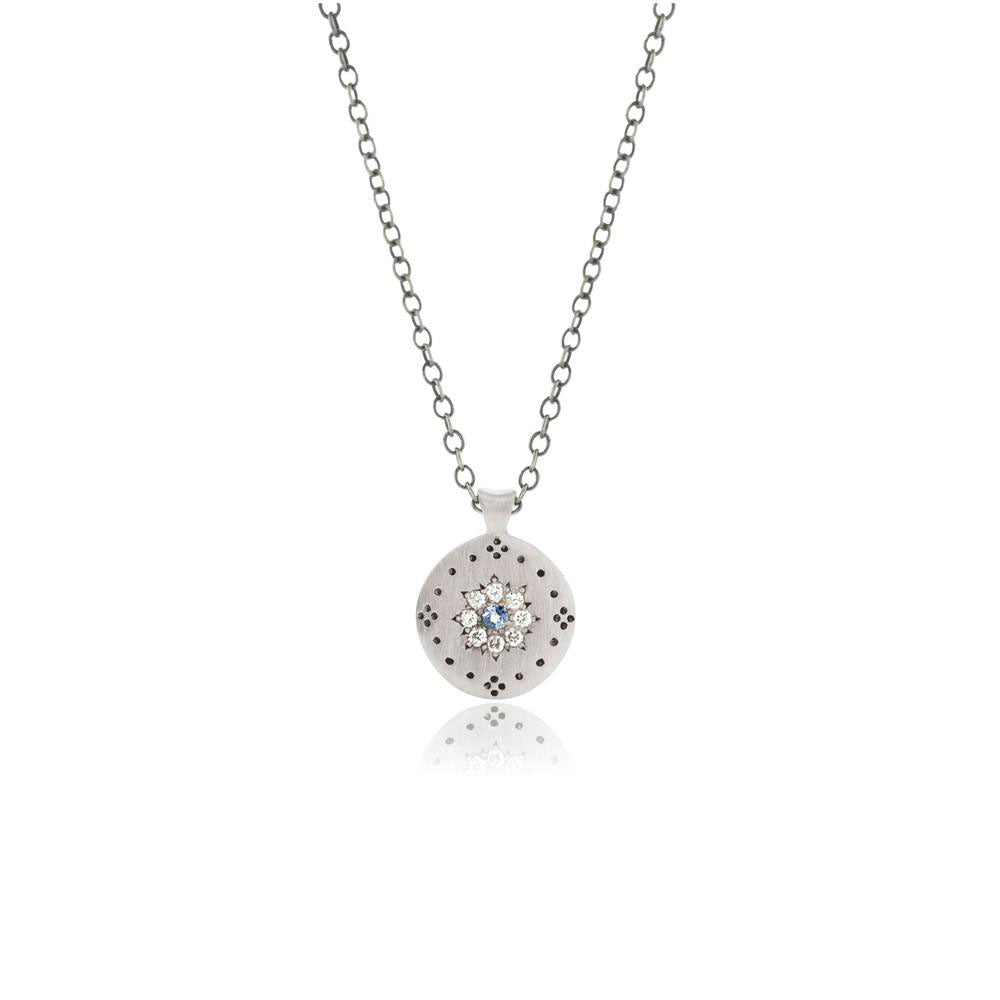 Small Cluster Pendant