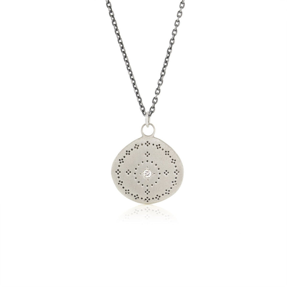Nostalgia Pendant