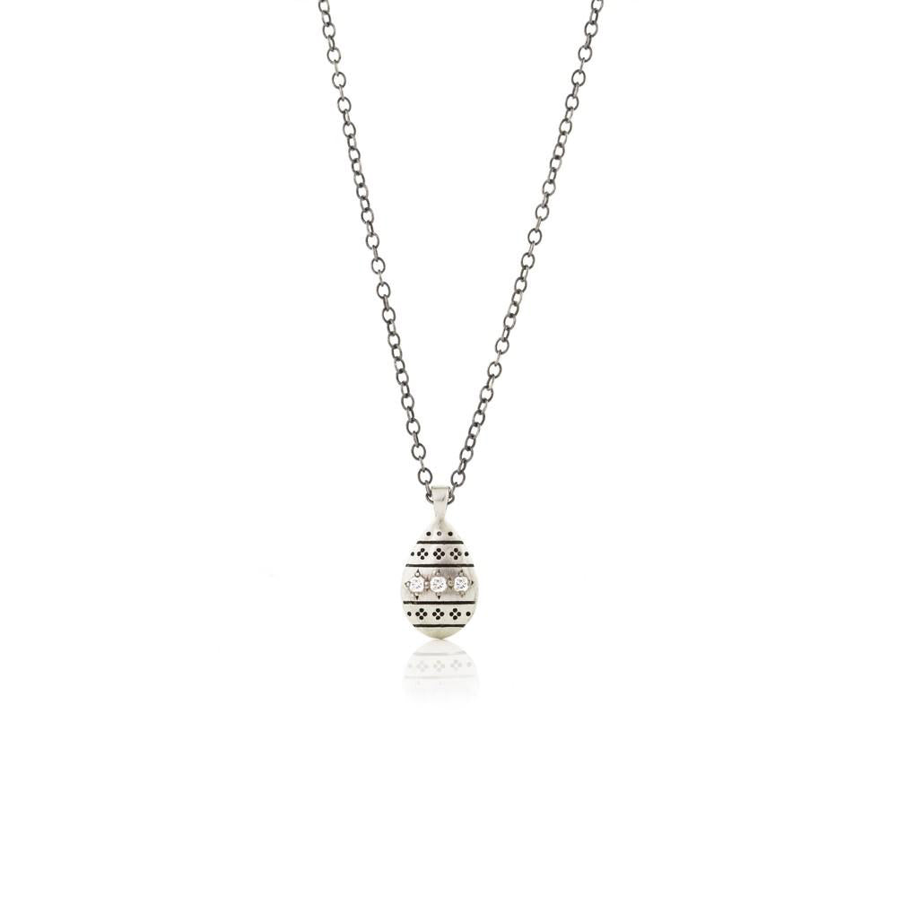 Nomad Drop Pendant