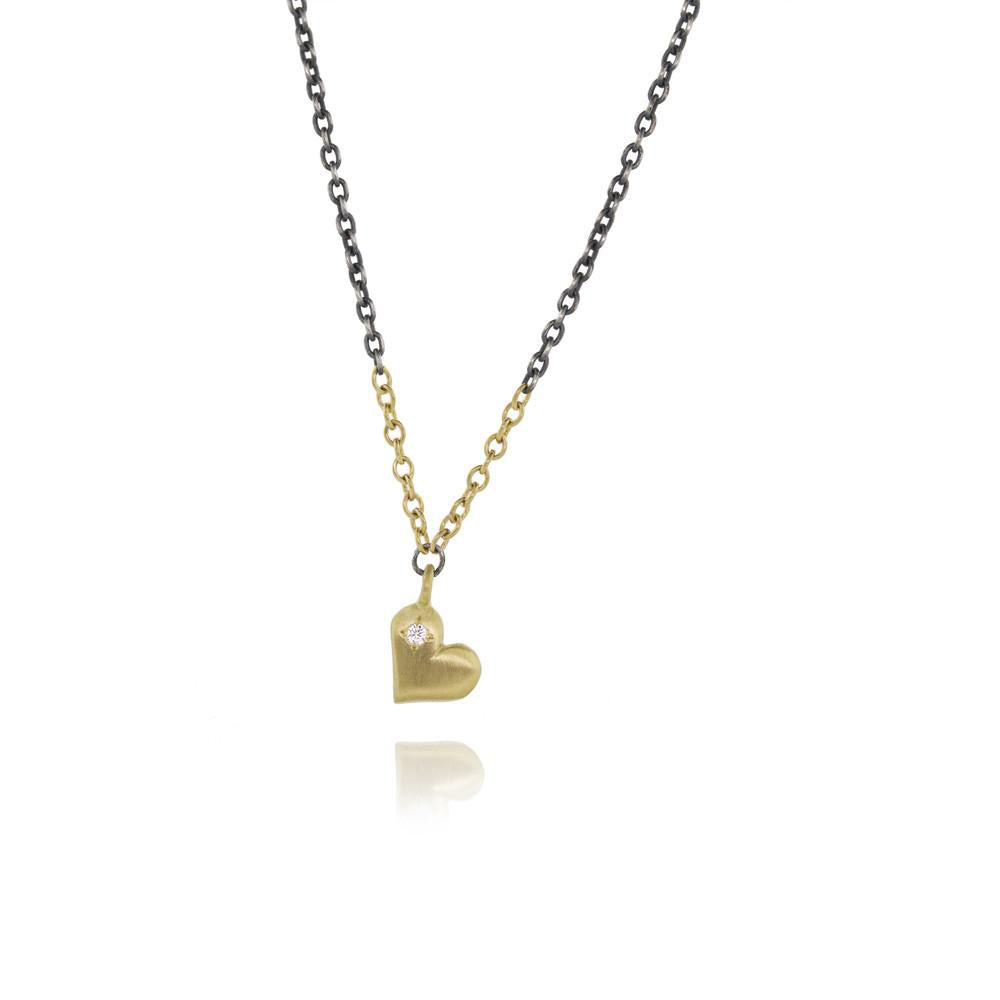 Sweet Heart Necklace