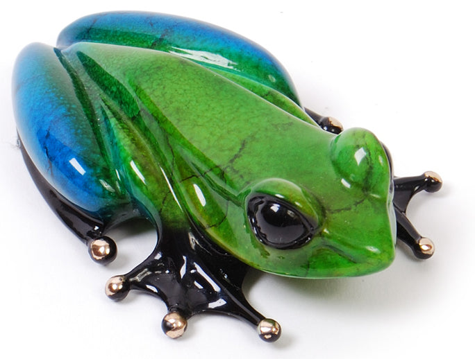 Frog-Zen Edition 3709/5000 & 3710/5000