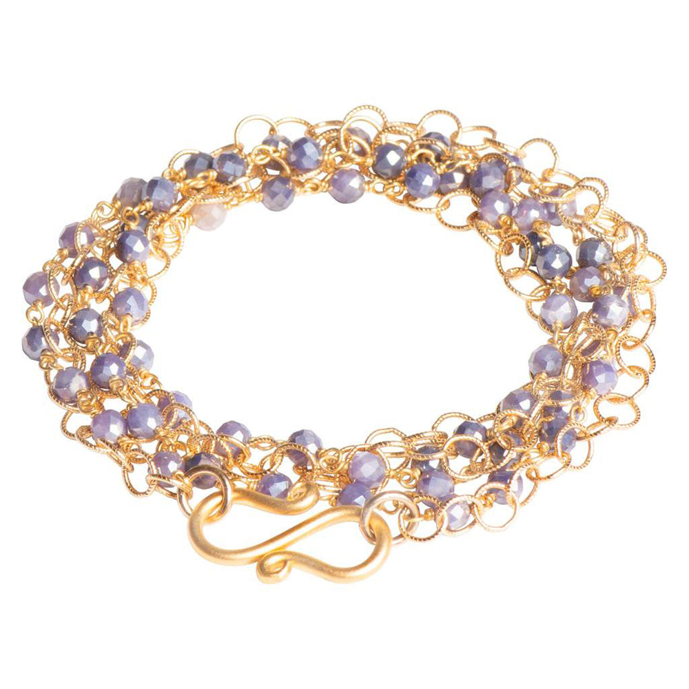 Luna Necklace/Bracelet