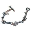 REALSTEEL — Key Bracelet