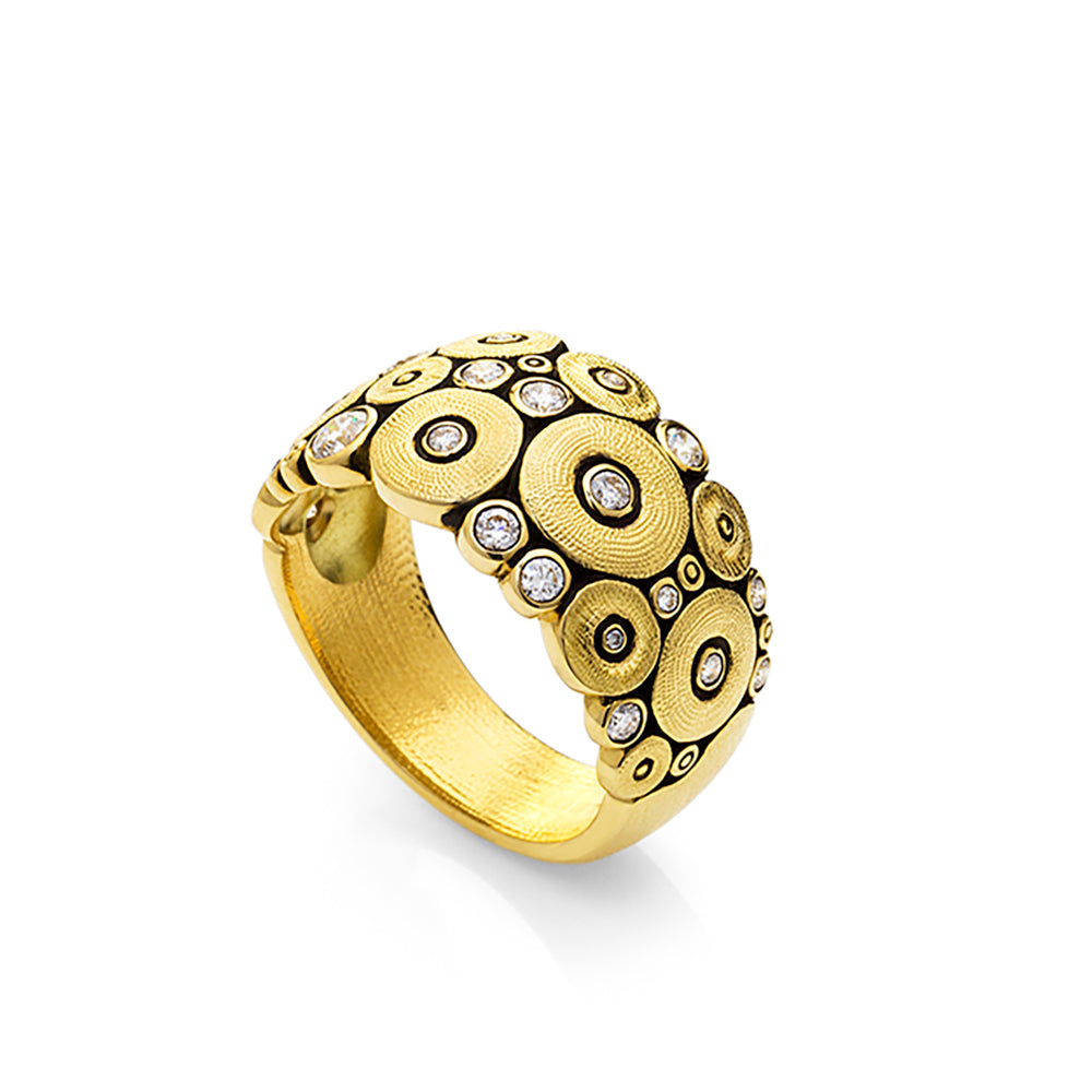 Ocean Ring