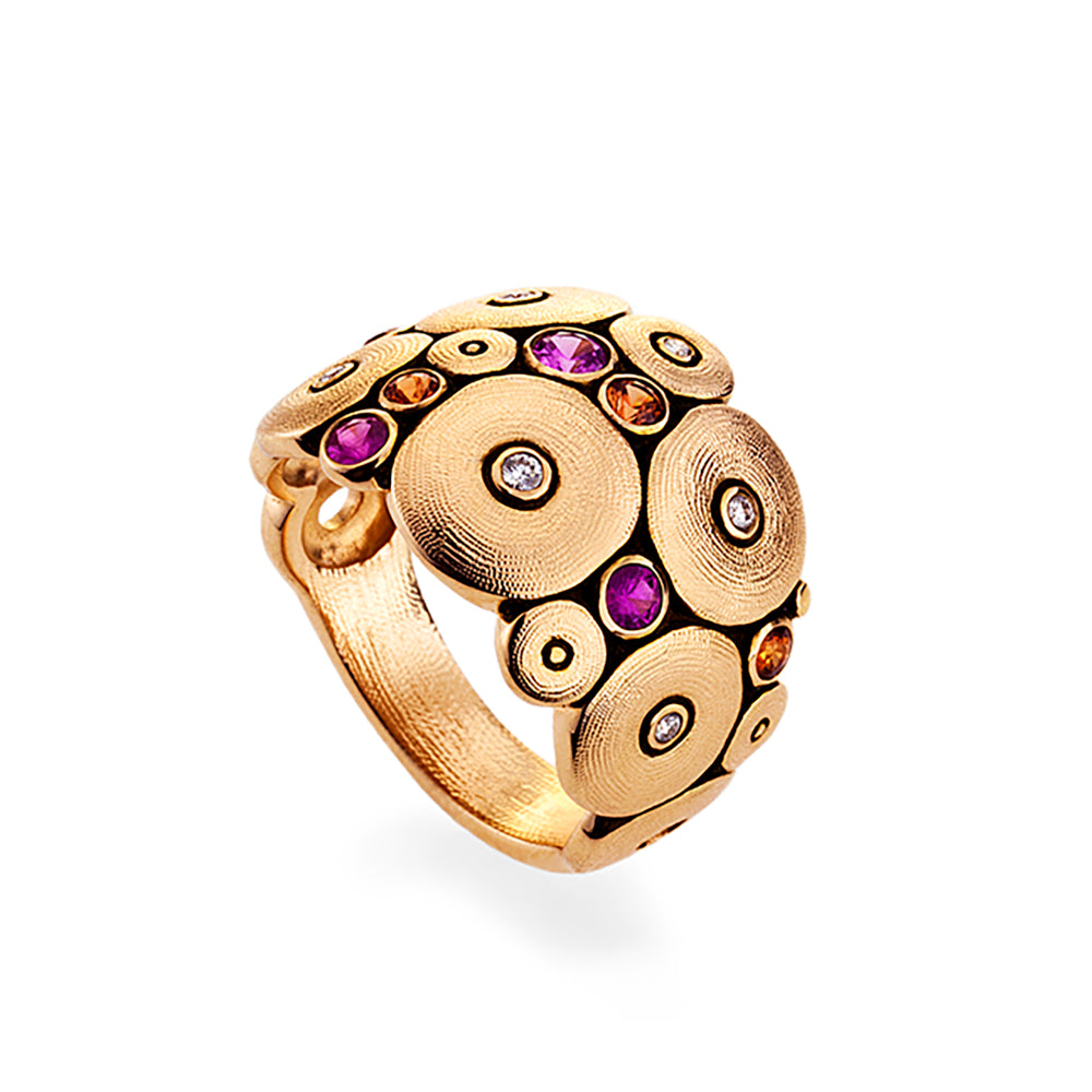 Orchard Ring – R Grey Gallery